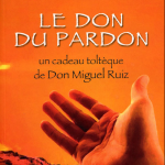 Livre Don du Pardon